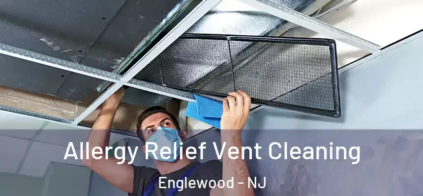  Allergy Relief Vent Cleaning Englewood - NJ