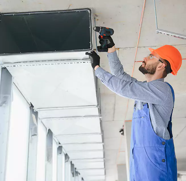 Why Homeowners & Businesses Trust Us in Englewood, NJ