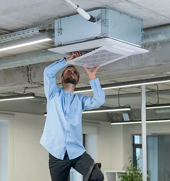 Professional Air Duct Cleaners in Englewood, NJ