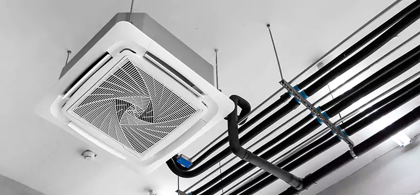 Our Air Duct Deep Cleaning Services in Englewood, NJ