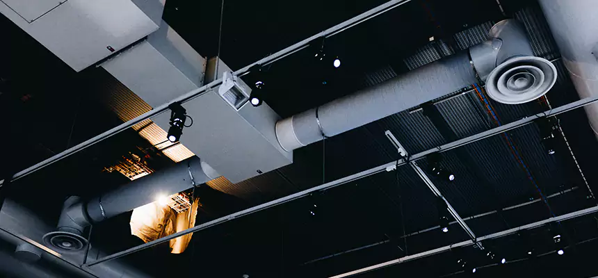 Our Air Duct Replacement Services in Englewood, NJ