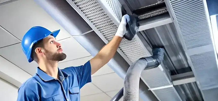 Our Annual Dryer Vent Maintenance Services in Englewood, NJ
