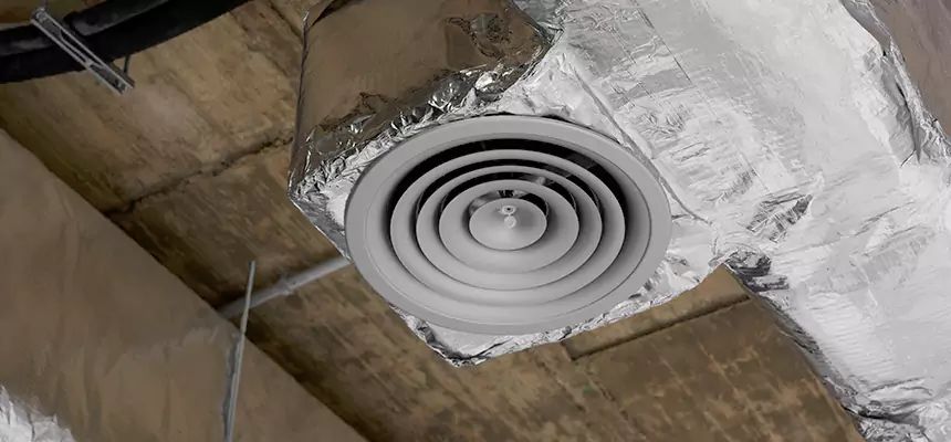 Our Basement Vent Cleaning Services in Englewood, NJ