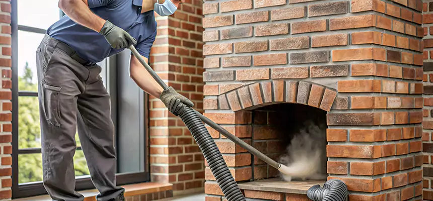 Our Chimney Sweep Services in Englewood, NJ