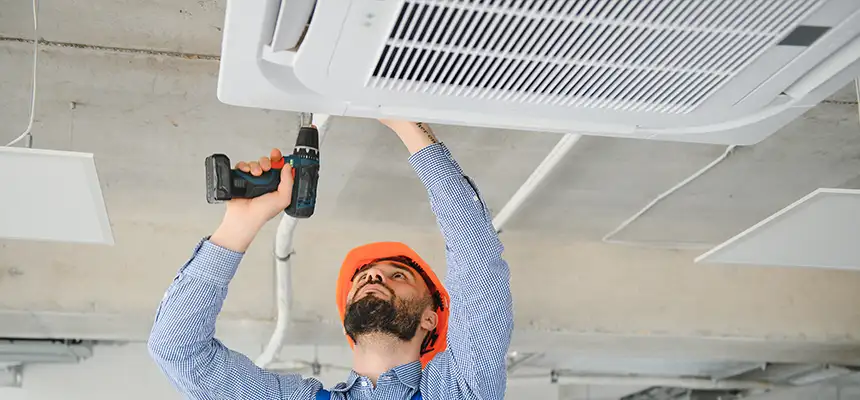 Detailed Multi‑Unit Riser & Roof Termination Cleaning in Englewood