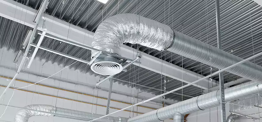 Our Dryer Vent Hose Replacement Services in Englewood, NJ