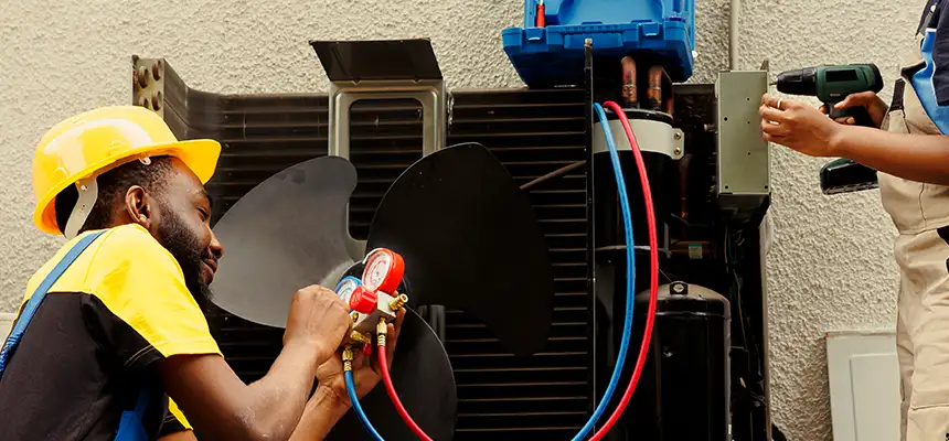 Our HVAC Airflow Optimization Services in Englewood, NJ