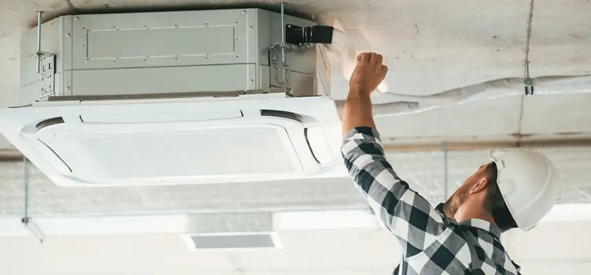 Our Local Vent Cleaning Services in Englewood, NJ