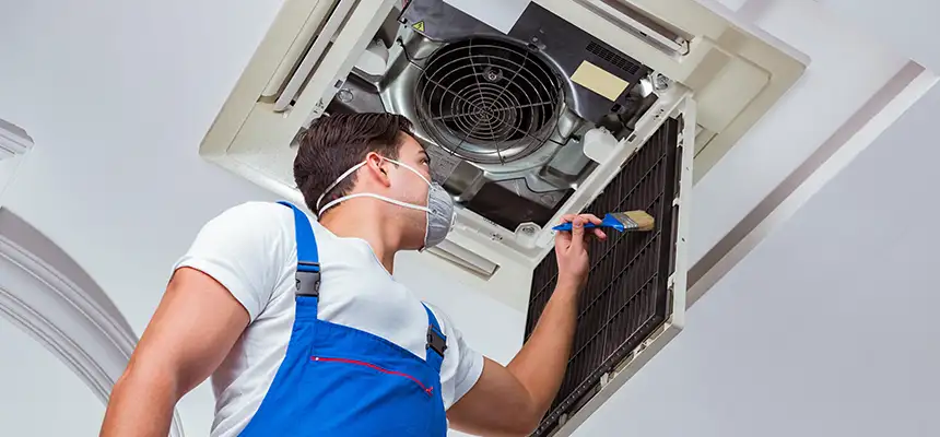 Our Move-in/Move-out Duct Cleaning Services in Englewood, NJ
