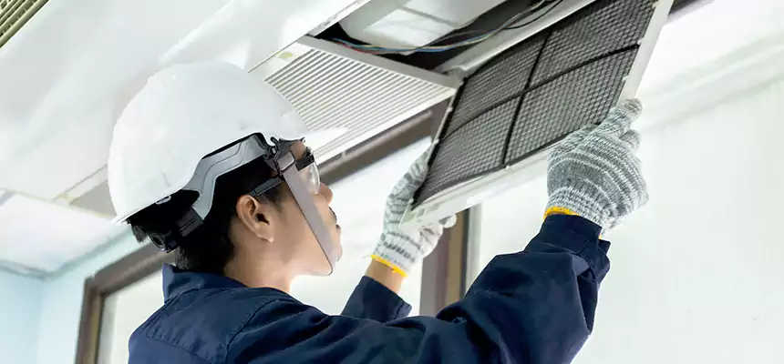 Our Multi-family Home Duct Cleaning Services in Englewood, NJ