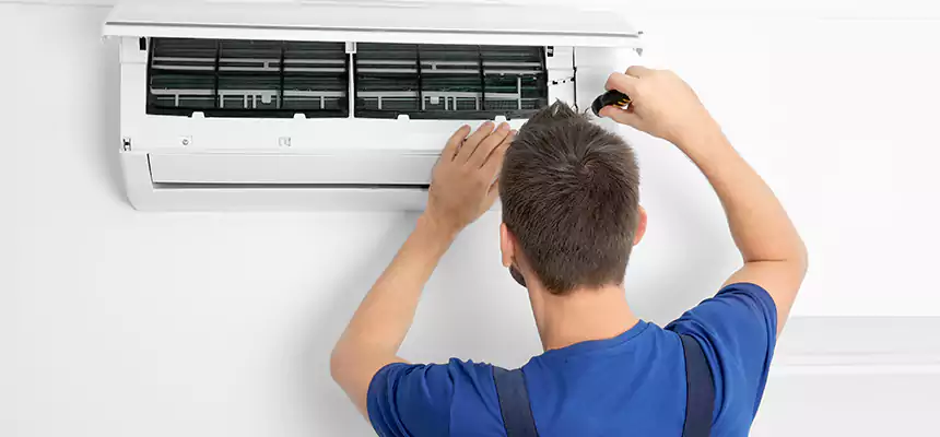 Our Smart Air Conditioning Installation Services in Englewood, NJ