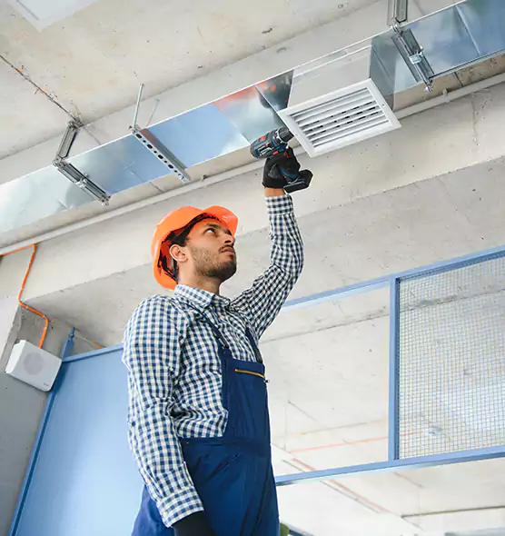 Welcome to Air Duct Cleaning & Repairs Englewood — Your Local Air Duct Installation Specialists in Englewood, NJ