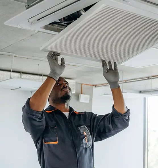 About Certified Air Duct Specialists in Englewood, NJ