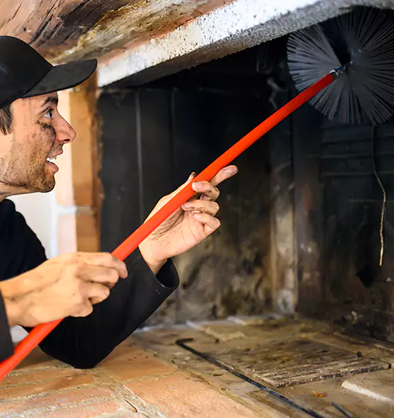 About Expert Chimney Cleaning in Englewood, NJ