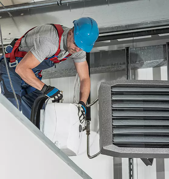 Professional Custom HVAC Ductworkin Englewood, NJ