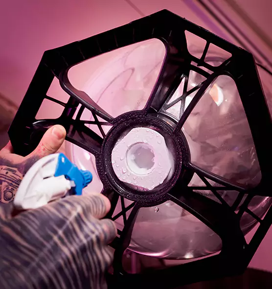 Expert Low VOC Vent Installation in Englewood, NJ