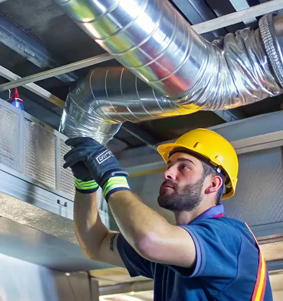 Professional NADCA Approved Air Duct Services in Englewood, NJ