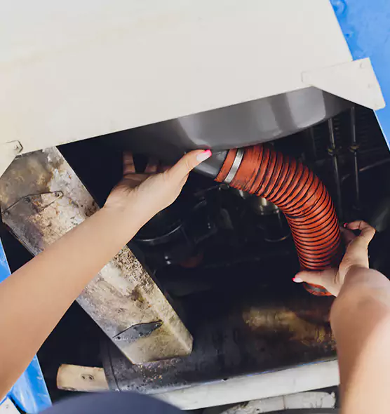 Top-Notch Return Vent Cleaning Service in Englewood, NJ