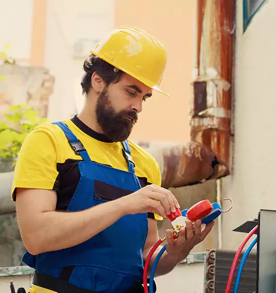 About Smart HVAC Installation in Englewood, NJ