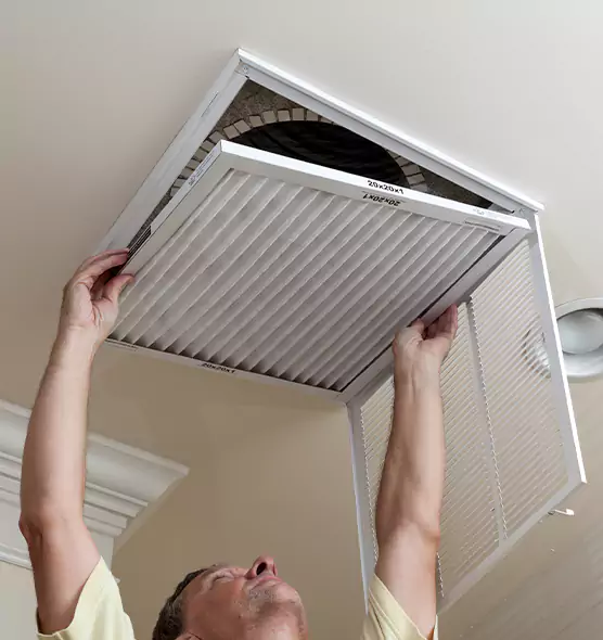 Trusted Vent Shaft Cleaning Expert in Englewood, NJ