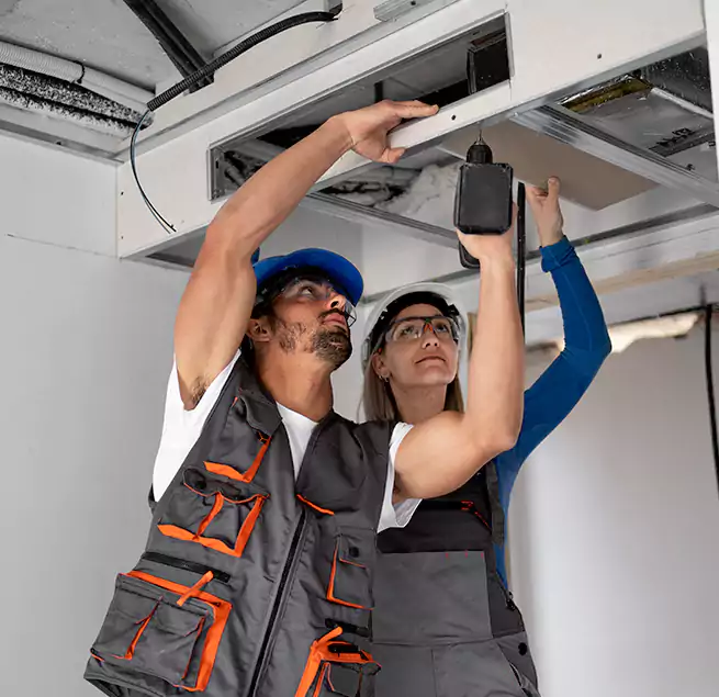 Why Homeowners & Businesses Trust Us in Englewood, NJ