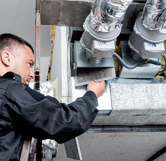 Why Homeowners & Businesses Trust Us in Englewood, NJ?