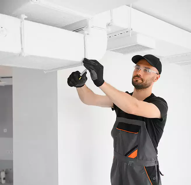  Why Homeowners Businesses Trust Us Englewood, NJ